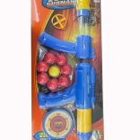 Pistole für weiche Bälle