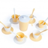 Set Sonniger Morgen – Kaffeeservice für Kinder