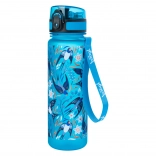 BAAGL Trinkflasche aus Tritan Schwalben 500 ml