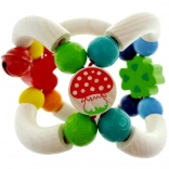 Hess Rassel Fliegenpilz