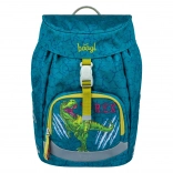 BAAGL Schulrucksack Airy T-REX