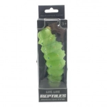 Weiche Gummiraupe 16 cm