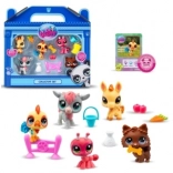 Littlest Pet Shop Bauernhof – Set mit 5 Figuren