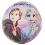 Gummiball 23 cm - Die Eiskönigin Bio Ball