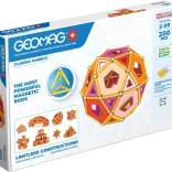 Geomag Classic Panels magnetisches Konstruktionsset 200 Teile