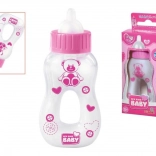 Magische Flasche für Puppen