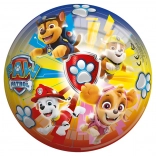 Kinderball Paw Patrol 13 cm