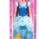 Disney Prinzessin Aschenputtel Puppe