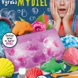 Seifenherstellung – Kreativset Meereswelt