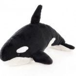 Plüsch-Orca