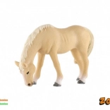 Plastikfigur einer Stutenstatuette