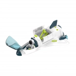 Batteriebetriebener Raumgleiter mit Ton und Licht