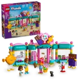 Lego Friends Süßwarenladen in Heartlake