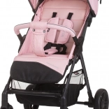 Sport-Buggy Chipolino Sparkle Pink Marshmallow