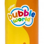 Seifenblasen Bubble World 60 ml
