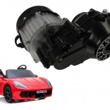 Motor für Auto Perfecta 24V 180W