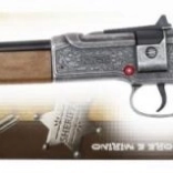 Caps-Gewehr Cowboy KANSAS