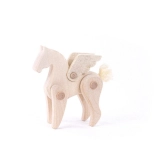 Bajo Pegas Holzpegasus