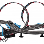 Rennbahn MAX SPEED + Autos