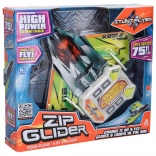 Elektrisches Wurf-Flugzeug ZIP GLIDER 23 cm