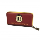 Harry-Potter Geldbörse Gleis 9¾ – groß