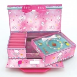 Schmuckkästchen für Kinder Kätzchen