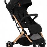 Sportkinderwagen MoMi ESTELLE schwarz 2021