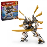 Lego Ninjago: Titan-Drache Mech von Cole