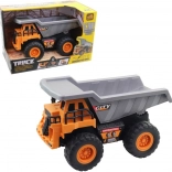 Batteriebetriebenes LKW 21 cm