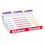 Stadiongebäude – Haupttribüne mit Treppe (Erweiterung) 1:32