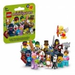 LEGO Minifiguren Serie 27 – Sammelfigur (1 Stk)