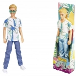 Holiday Puppen Kevin