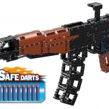 Qman Model Power 6006 Sturmgewehr AK-47