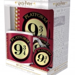 Geschenkset Harry Potter 9¾ Premium