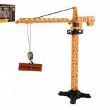 Spielzeugkran für Kinder