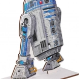 Diamantmalerei XL Star Wars: R2-D2
