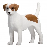 Hundefigur Jack Russell Terrier