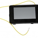 MP4-LCD-Musikpanel für Ford Ranger