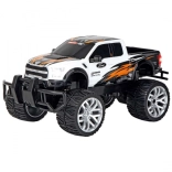 RC-Auto Ford F-150 Raptor weiß