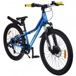Fahrrad für Jugendliche RoyalBaby Student 24"