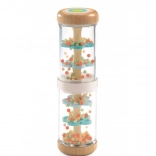 Rassel DJECO Piti Regenbogen