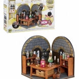 Miniverse Make It Mini Harry Potter Figuren