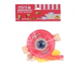 Schnellkochtopf mit Zubehör für Kinder