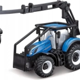 Metallmodell Traktor New Holland T7.315 HD