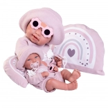 Antonio Juan realistische Babypuppe 42 cm