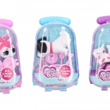 Satz von Tierfiguren 6 cm