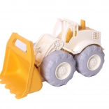 Kinder-Bulldozer mit freien Rädern