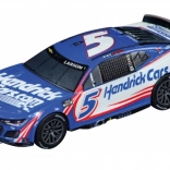 Auto für Slotcar-Bahn GO!!! NASCAR Camaro NextGen ZL1 – HENDRICK MOTORSPORT, Kyle Larson, Nr. 5 (1:43)
