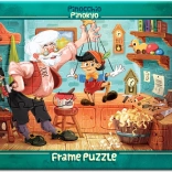 Puzzle Pinokio 48 Teile von ART Puzzle