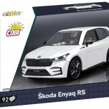 Bausatz Škoda Enyaq RS 92 Bausteine